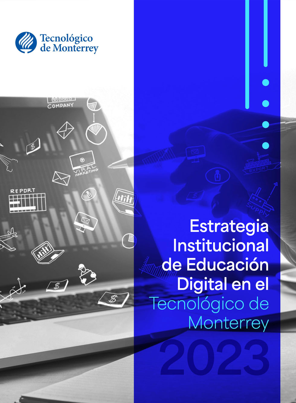 Estrategia Institucional de Educación Digital