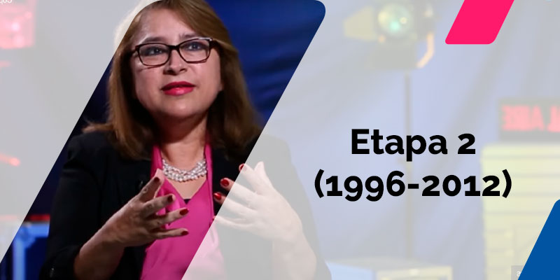 Etapa 2