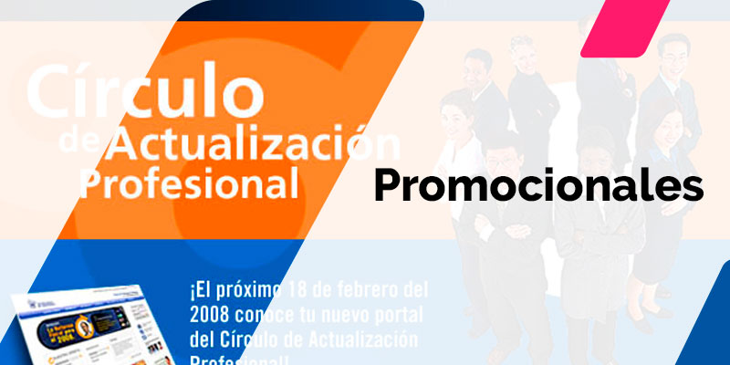 Promocionales