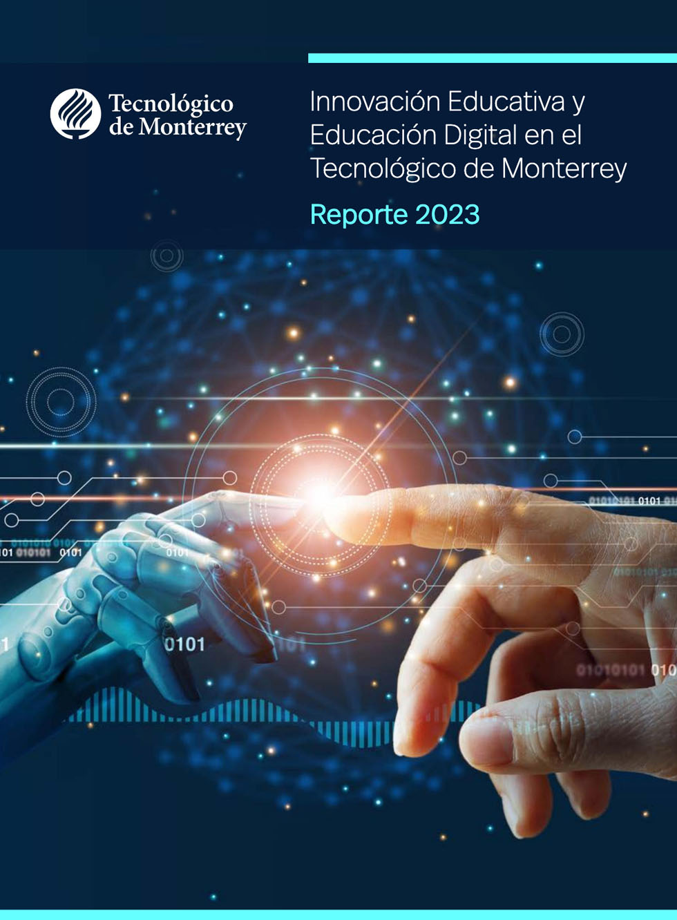 Reporte IEED 2023