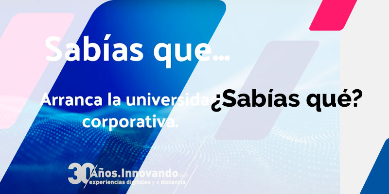 ¿Sabías qué?