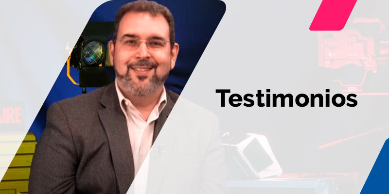 Testimonios